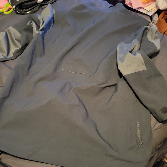 Nike golf storm-fit jacket - Picture 9 of 12